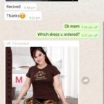 Customer review photos krisvi wardrobe