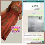 Customer review photos krisvi wardrobe