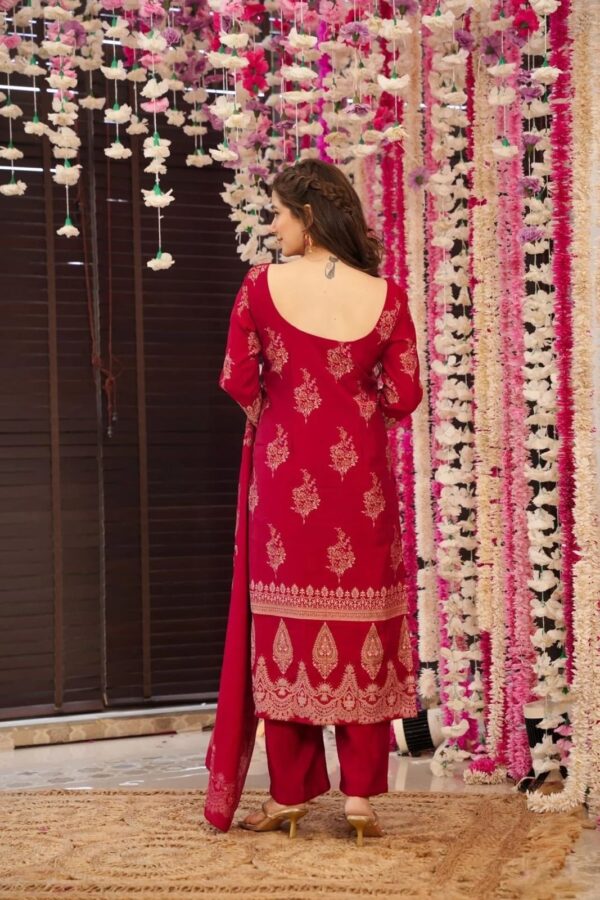 3 piece set for women shop at krisvi wardrobe