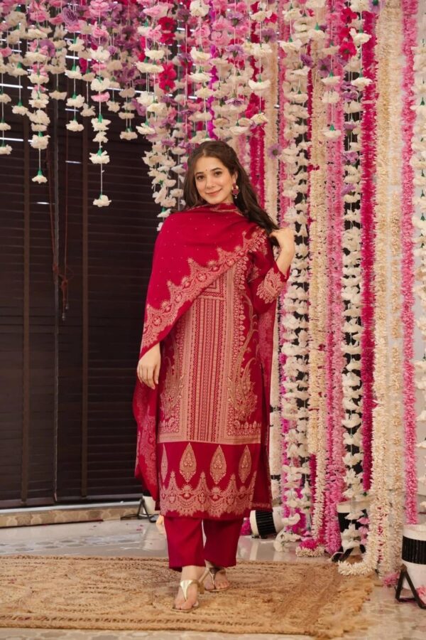 3 piece set for women shop at krisvi wardrobe