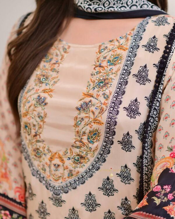 kurti pant set with dupatta