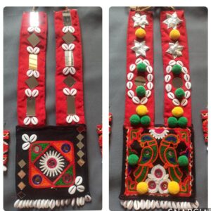 traditional jewellery