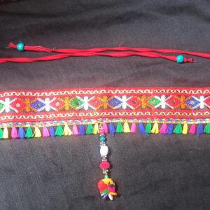 Handmade Kamarbandh for Women – Ethnic Waist Belt Jewelry Online