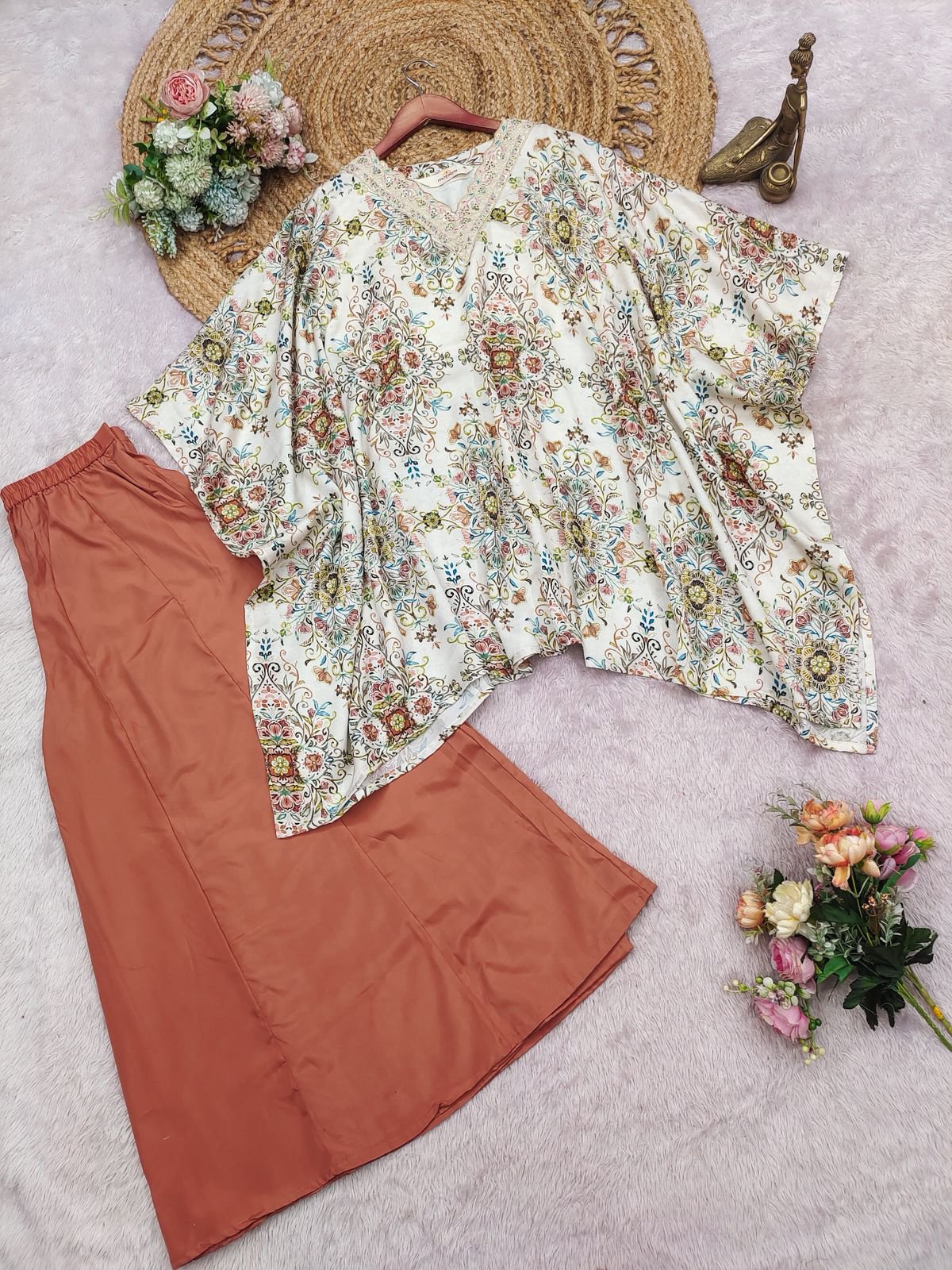 Indo Western Outfit for Women