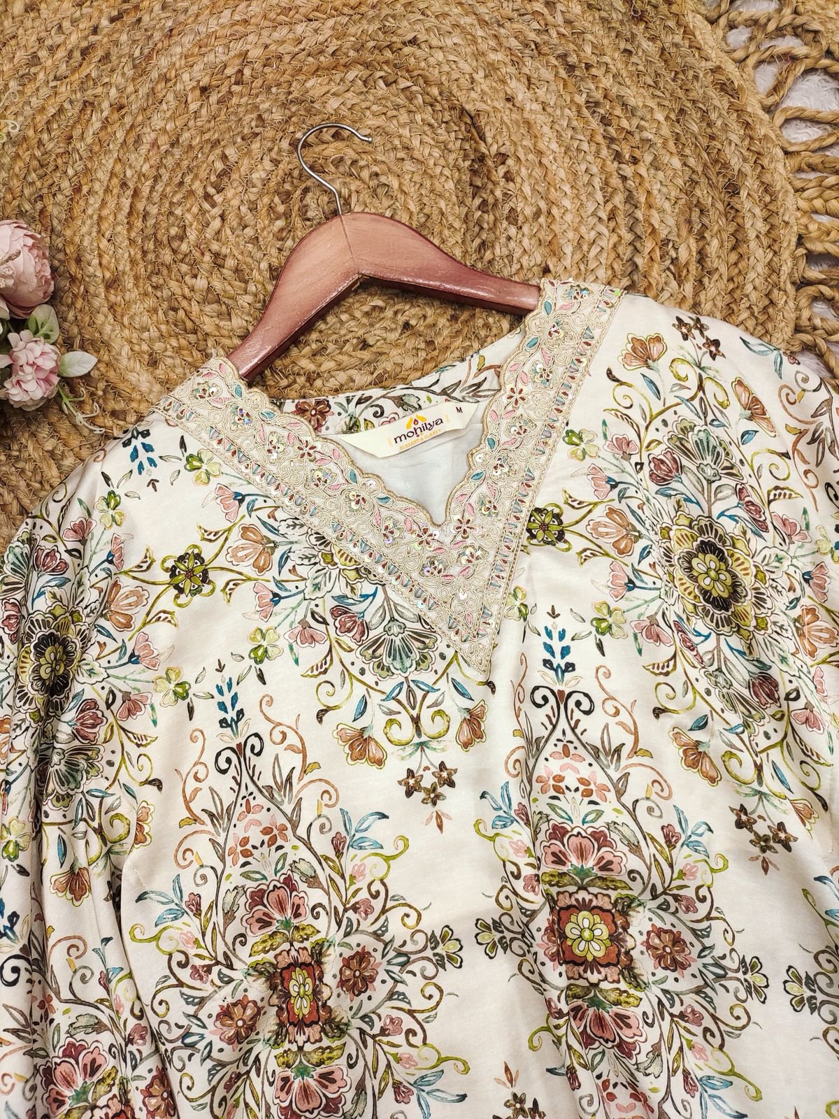 Indo Western Outfit for Women