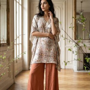 Indo Western Outfit for Women