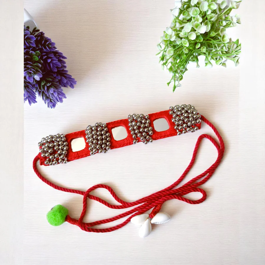 fabricchoker 55