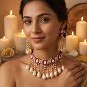 Artificial Jewellery