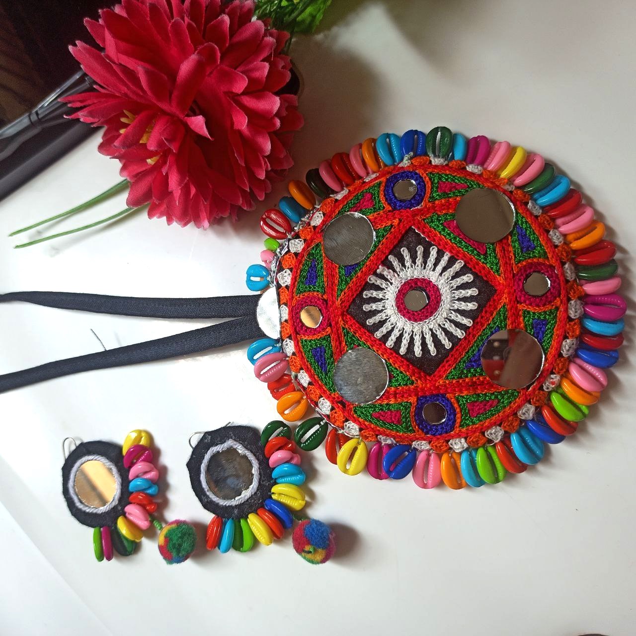 gujarati-jewellery-for-garba