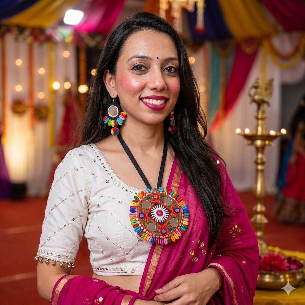gujarati-jewellery-for-garba