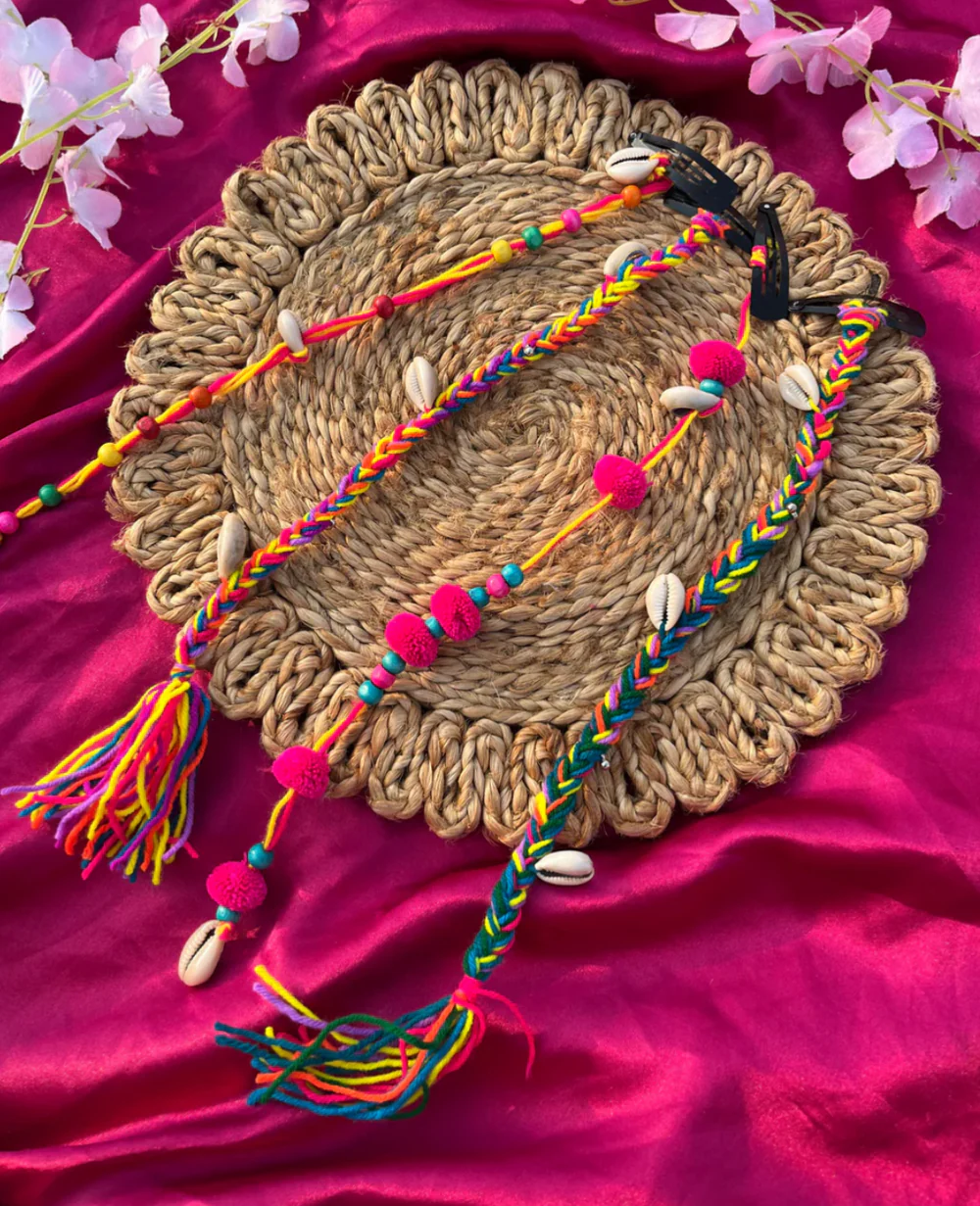 hair boho
