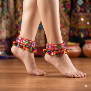 NAVRATRI PAYAL