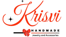 krisvi handmade logo