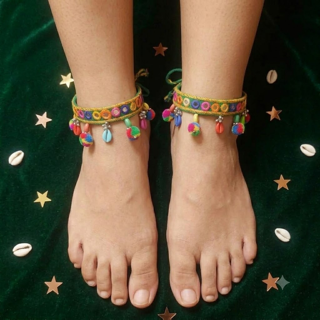 gujatari jewellery