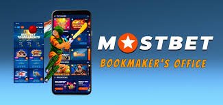 Mostbet