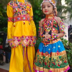 navratri collection