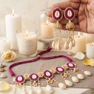 Artificial Jewellery