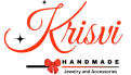 krisvi handmade logo