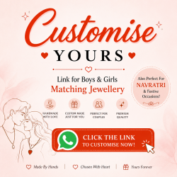 customise your look krisvi customise your look