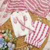 pure cottan suit set with mulmul dupta at krisvi wardrobe