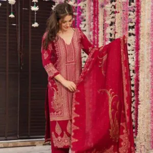 3 piece set for women shop at krisvi wardrobe