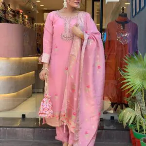 heavy work suit krisvi wardrobe