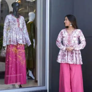 Sharara Suit for Women